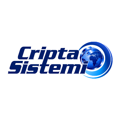 LOGO CRIPTA SISTEMI SISTEMI INFORMATICI E SICUREZZA