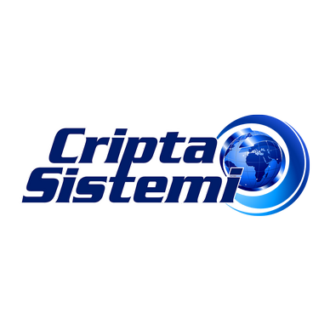 Logo Cripta Sistemi Informatici e videosorveglianza